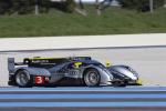 Audi R18 TDI 2011 года